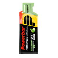 Powerbar Powergel Green Apple