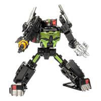 Transformers Generations Legacy United Deluxe Class Action Figure Star Raider Lockdown 14 cm - thumbnail