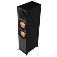Klipsch: R-800F Vloerstaande Speaker - 1 stuks - Zwart
