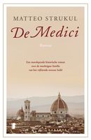 De medici - Matteo Strukul - eBook (9789402309089) - thumbnail