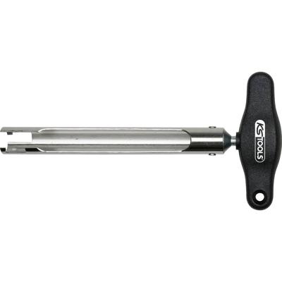 KS Tools 5007525 Poelietrekker voor bougiedop