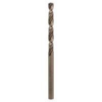 Bosch Accessories 2608585847 HSS Metaal-spiraalboor 4.1 mm Gezamenlijke lengte 75 mm Kobalt DIN 338 Cilinderschacht 1 stuk(s)