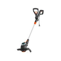 GARDENA trimmer powercut 650/28 grastrimmer (turquoise/grijs, 9874-20)