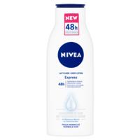 Nivea Bodylotion express 400 Milliliter
