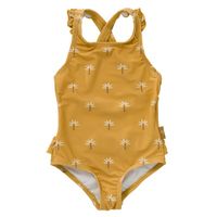 Fresk UV badpak Palmtree Ochre Maat
