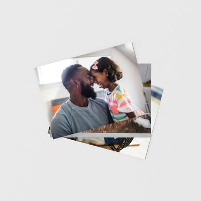 Foto's afdrukken - Premium foto mat 11 cm