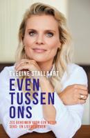 Even tussen ons (Paperback)