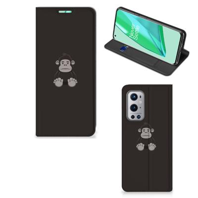 OnePlus 9 Pro Magnet Case Gorilla OnePlus 9 Pro Magnet Case Gorilla