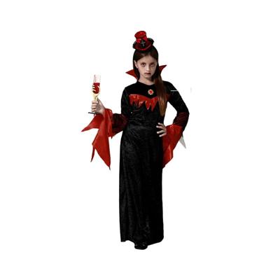 Kostuums voor Kinderen Vampiress 10-12 Jaar