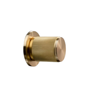 Buster and Punch - DOOR KNOB / lineair Buster and Punch - DOOR KNOB / lineair