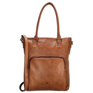 Micmacbags Shopper / Schoudertas 15'' Everyday Bruin