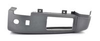 Bumperblad Links (bestuurderskant) BSG 70-920-001 BSG70920001