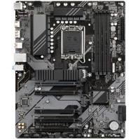 Moederbord Intel Gigabyte B760 DS3H