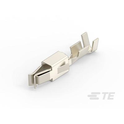 TE Connectivity 2-927771-1 Timer - Terminals 2-927771-1 TE Connectivity Inhoud: 4000 stuk(s)