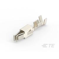 TE Connectivity 2-927771-1 Timer - Terminals 2-927771-1 TE Connectivity Inhoud: 4000 stuk(s)