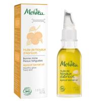 Melvita Les Huiles Apricot Kernel Oil 50ml Melvita Les Huiles Apricot Kernel Oil 50ml