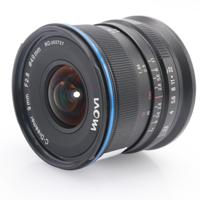 Laowa 9mm F/2.8 Zero-D Fujifilm X occasion