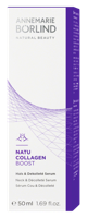 Annemarie Borlind Natu Collagen Boost Neck & Decolleté Serum