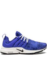 Nike baskets Air Presto - Bleu - thumbnail