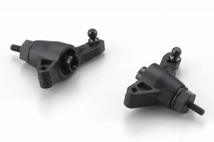 Rear hub carrier set - Sandmaster