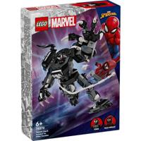 LEGO super heroes 76276 venom mechapantser vs. miles morales