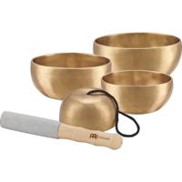 Meinl U-1750 Sonic Energy Universal klankschalen set