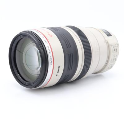 Canon EF 28-300mm F/3.5-5.6 L IS USM occasion