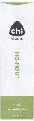 Chi Natural Life Ho-Hout Etherische Olie Cultivar