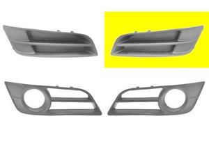 BUMPERGRILL ONDER LINKS zonder MISTLICHTGAT 5396591