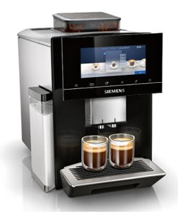 Siemens EQ.900 TQ905DF9 koffiezetapparaat Volledig automatisch Espressomachine 2,3 l