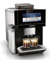 Siemens TQ905DF9 koffiezetapparaat Volledig automatisch Espressomachine 2,3 l