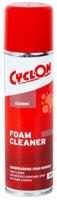 Cyclon Foam Spray - 250 ml (in blisterverpakking)