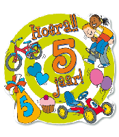 huldeschild kids 5