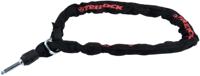 TRELOCK insteekketting "zr 355" plug-in chain zr 355 100cm no bag