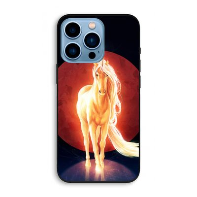 Last Unicorn: iPhone 13 Pro Biologisch afbreekbaar hoesje