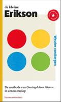 De kleine Erikson - Wouter van Bergen - ebook
