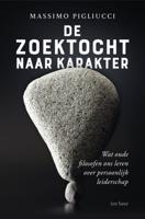 De zoektocht naar karakter (Paperback)