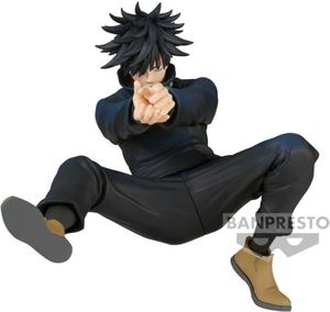 Jujutsu Kaisen Maximatic Figure - The Megumi Fushiguro