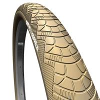 Cst buitenband zeppelin 28 x 1.60 khaki refl