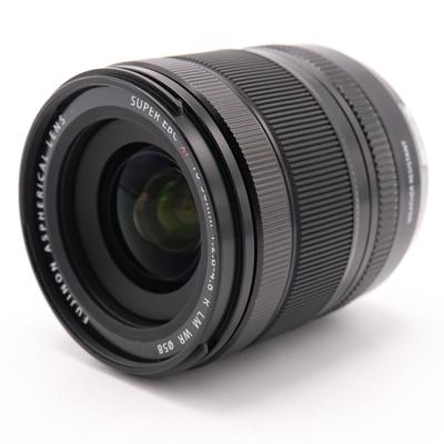 Fujifilm XF 16-50mm F/2.8-4.8 R LM WR occasion