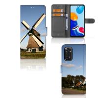 Xiaomi Redmi Note 11/11S | Flip Cover | Molen