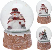 WATERBAL 100MM WINTER KIND