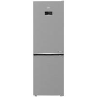 Beko B5RCNE365LXB Koel-vriescombinatie Zilver