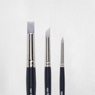 Van Gogh Set Colour shapers, 3-delige set