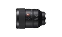 Sony SEL135F18GM MILC Telelens Zwart - thumbnail