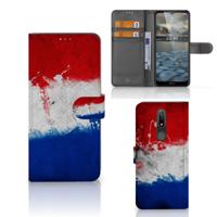 Nokia 2.4 | Bookstyle Case | Nederland