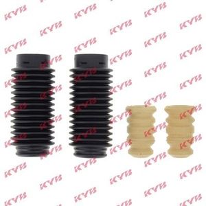 Aanslagrubber met stofkap - Protection kit 910114