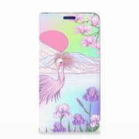 Samsung Galaxy S10e Hoesje maken Bird