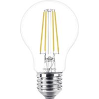 Philips 8719514450936 LED-lamp Energielabel E (A - G) E27 7 W = 60 W Natuurwit 3 stuk(s)