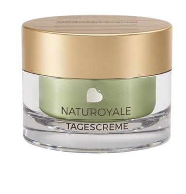 Borlind Naturoyale dagcreme (50 ml)